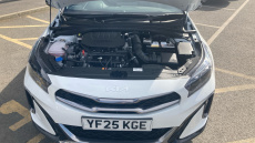 Kia Xceed 1.5T GDi ISG 138 GT-Line 5dr Petrol Hatchback
